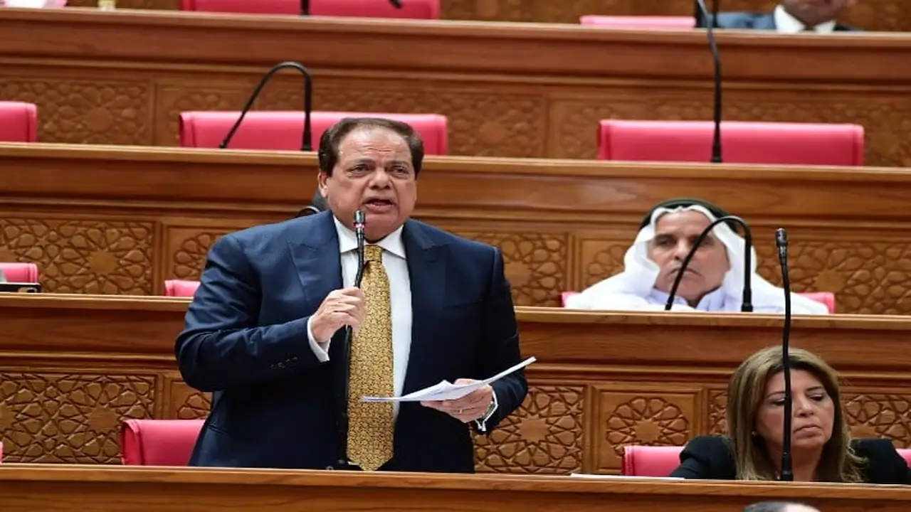 أبو العينين يطلب قانون استثمار جديد لجذب الشركات العالمية في مصر
